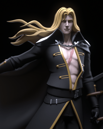 Alucard