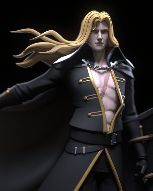 Alucard