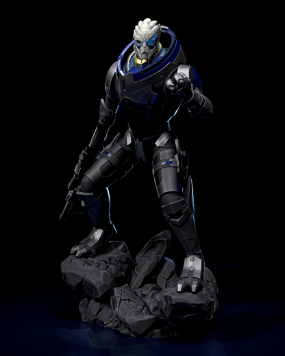 Garrus