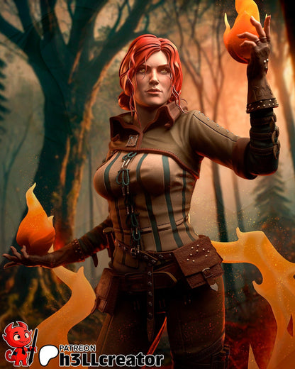 Triss