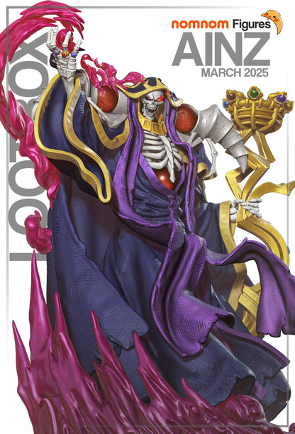Ainz