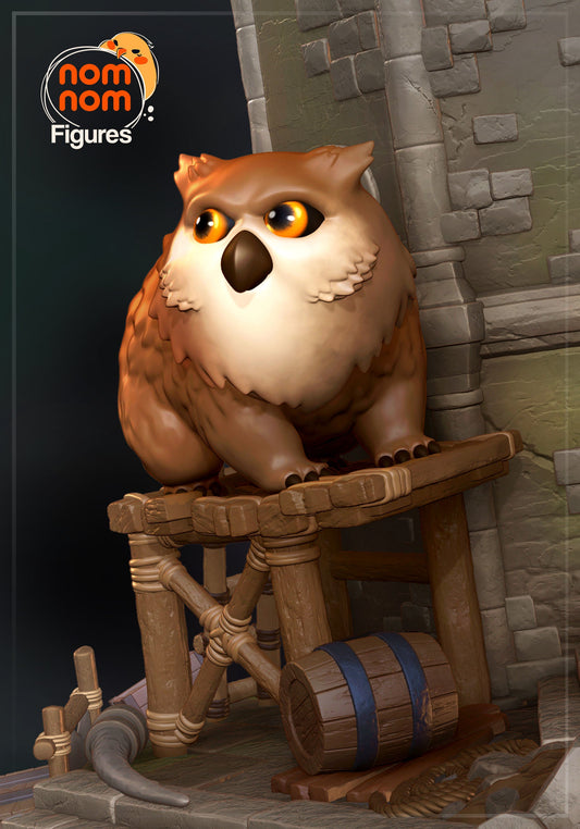 Owlbear