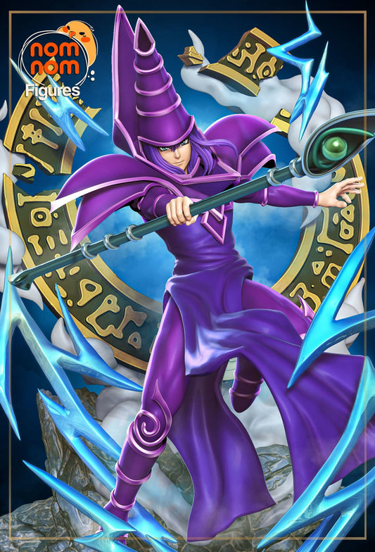 Dark Magician