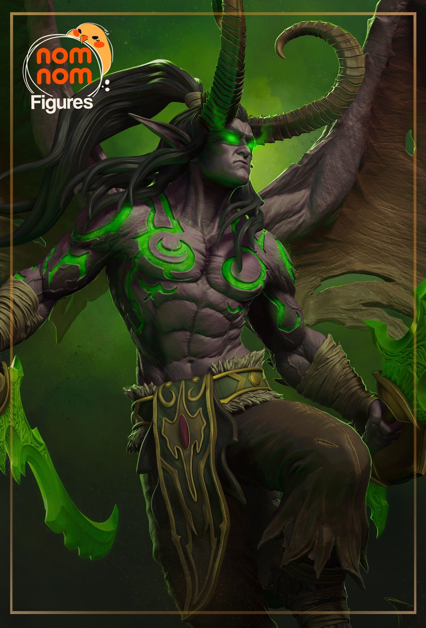 Illidan
