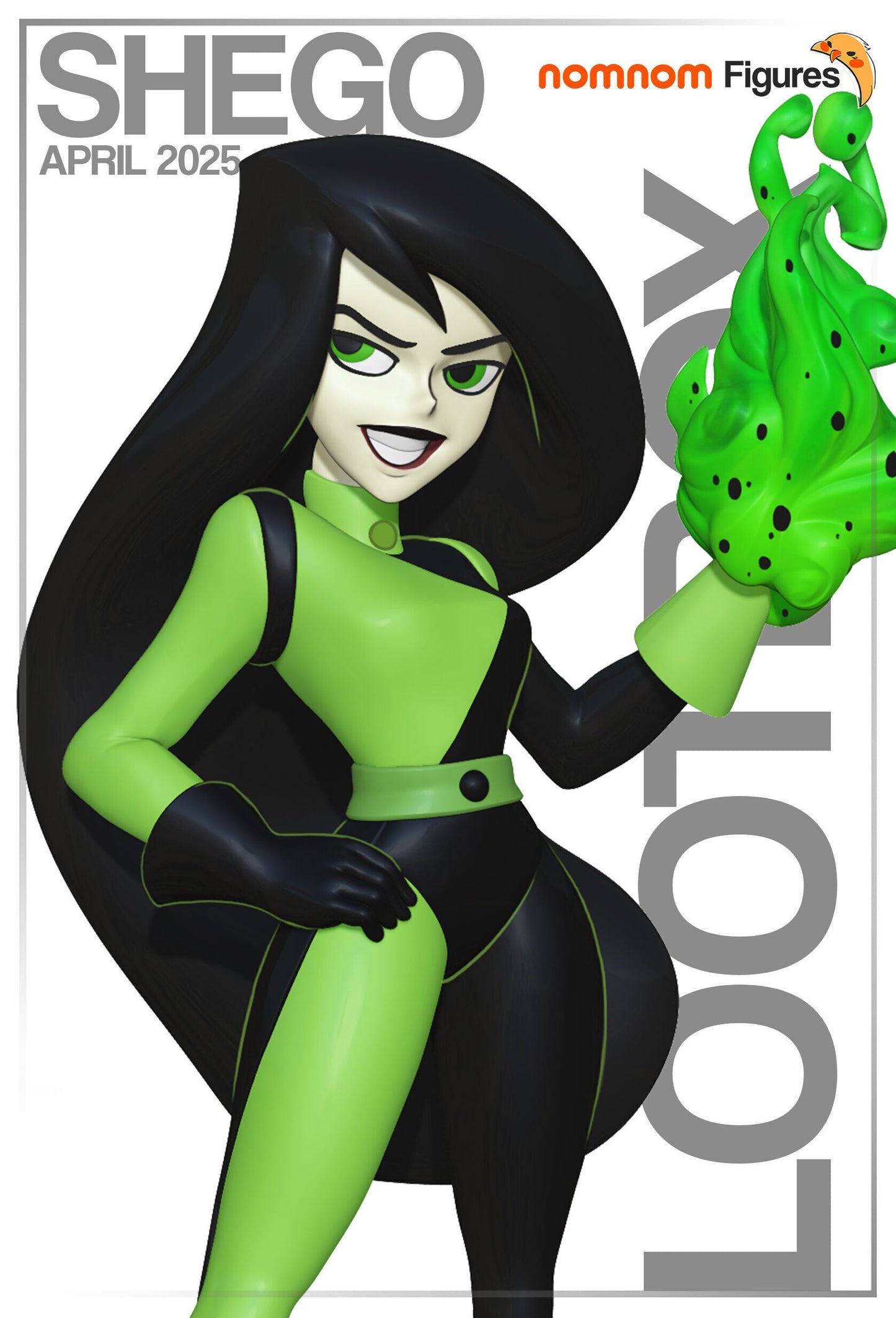 Shego