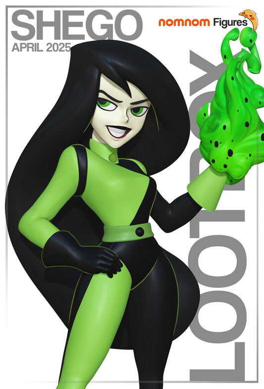 Shego