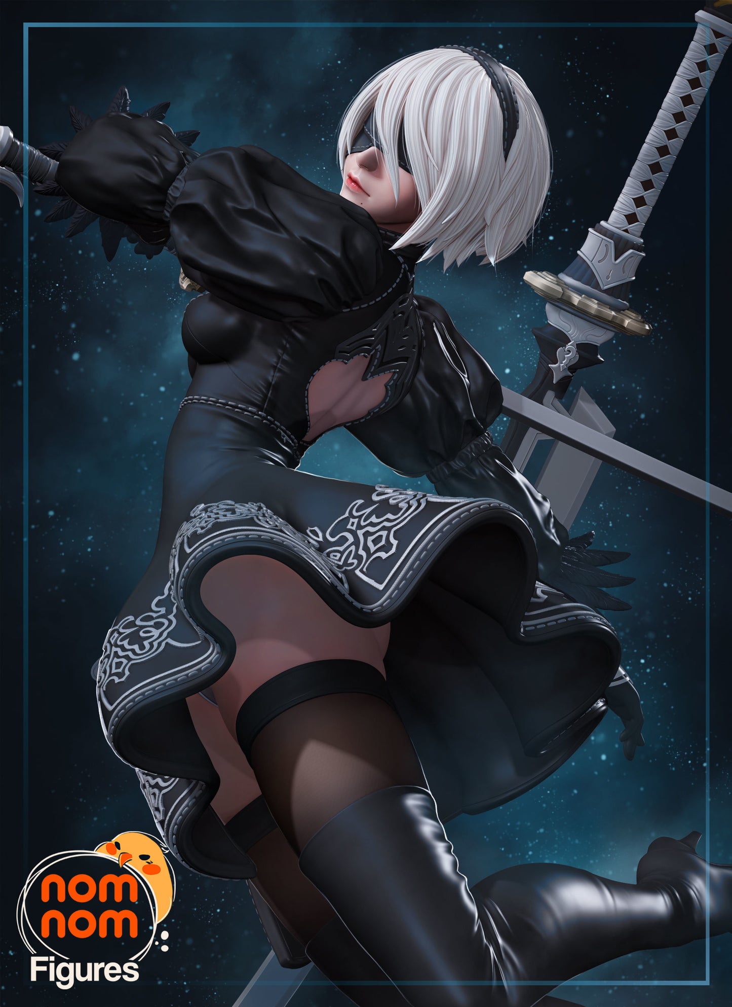 2B