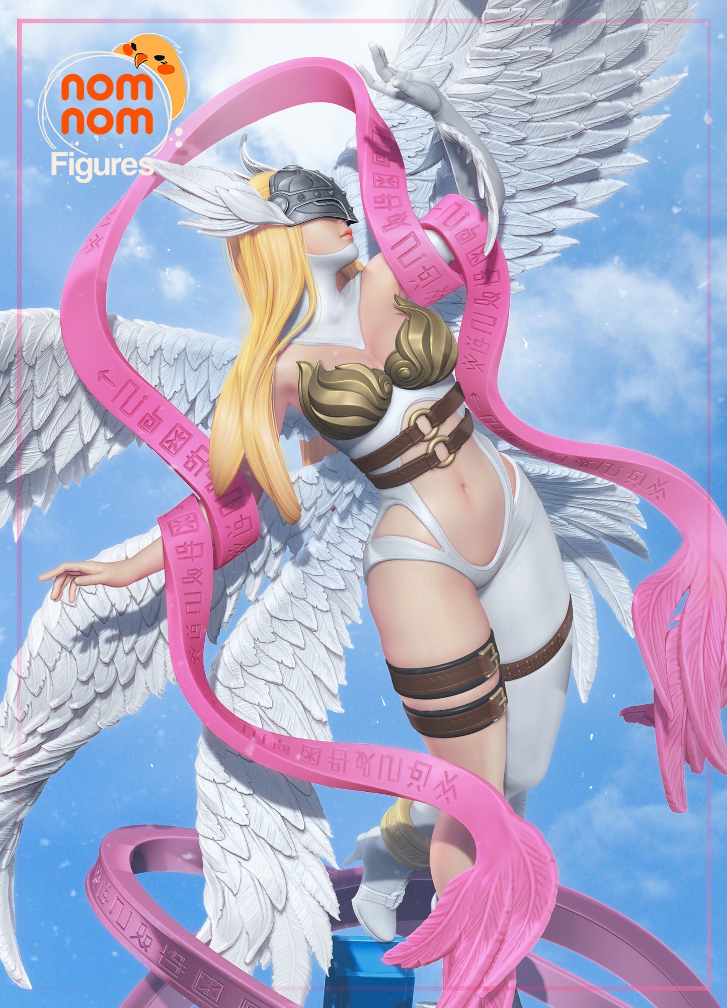 Angewomon