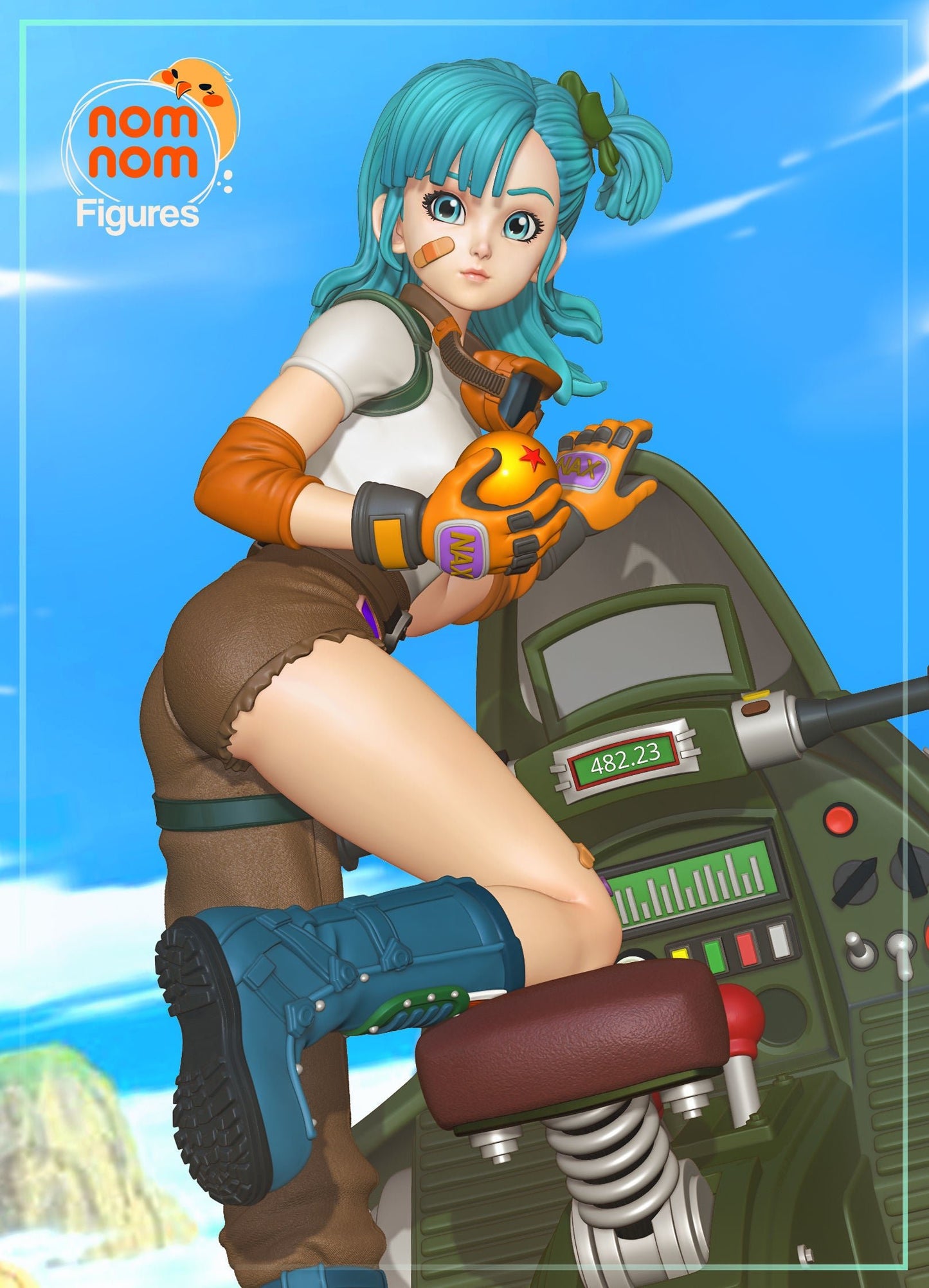 Bulma