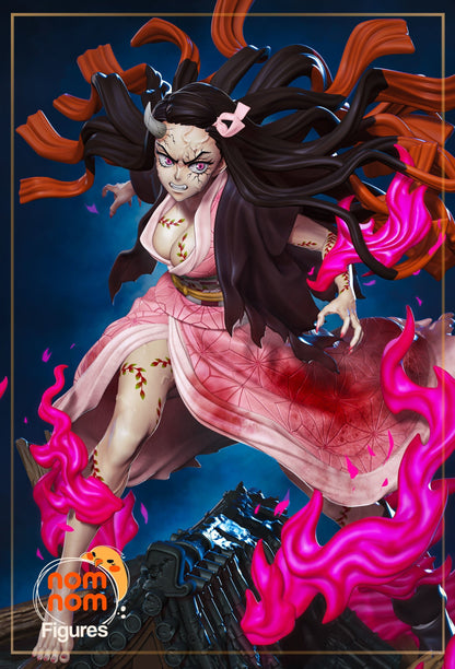 Nezuko