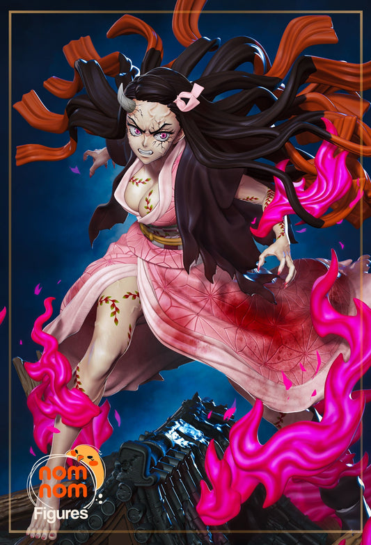 Nezuko