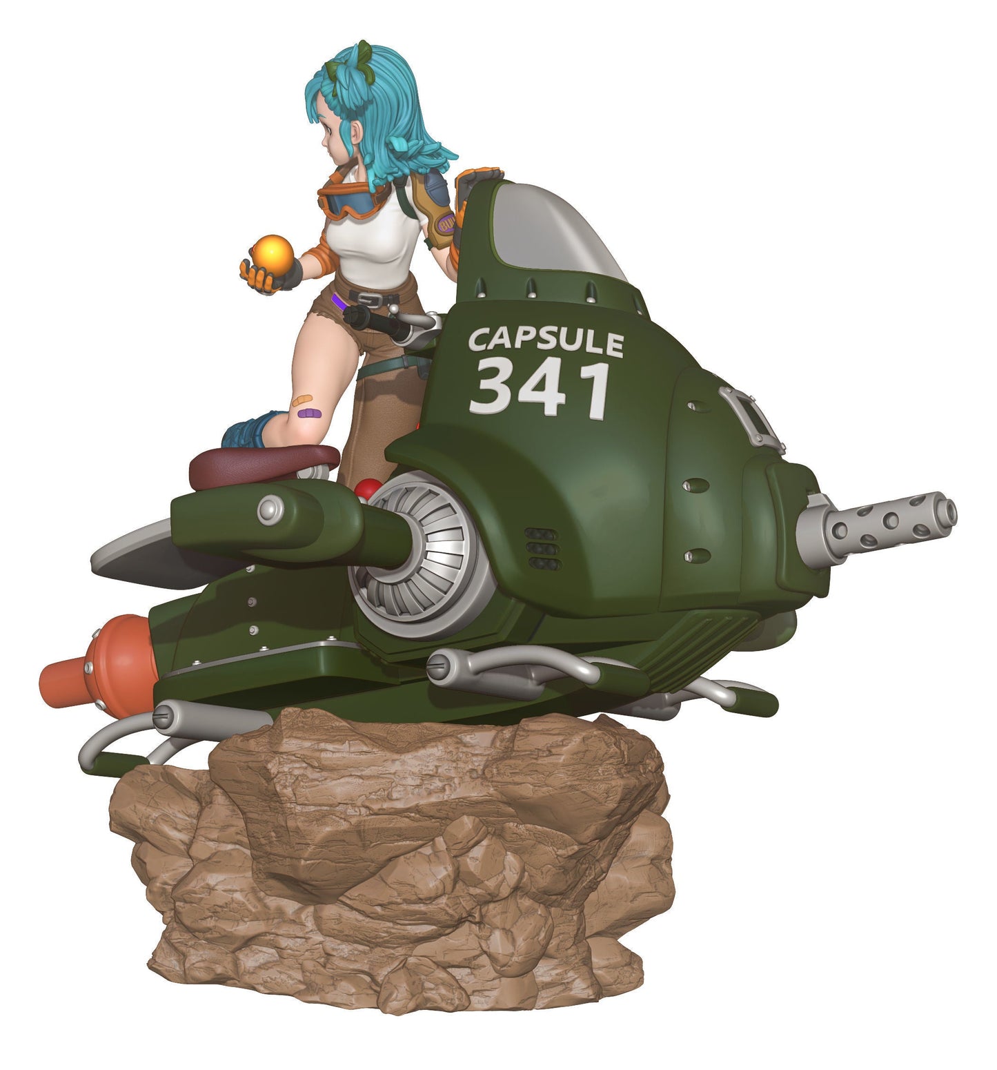 Bulma