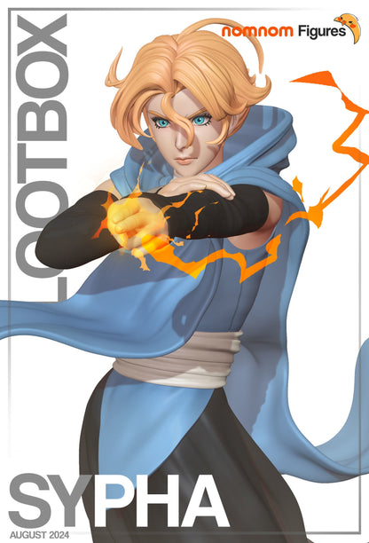 Sypha