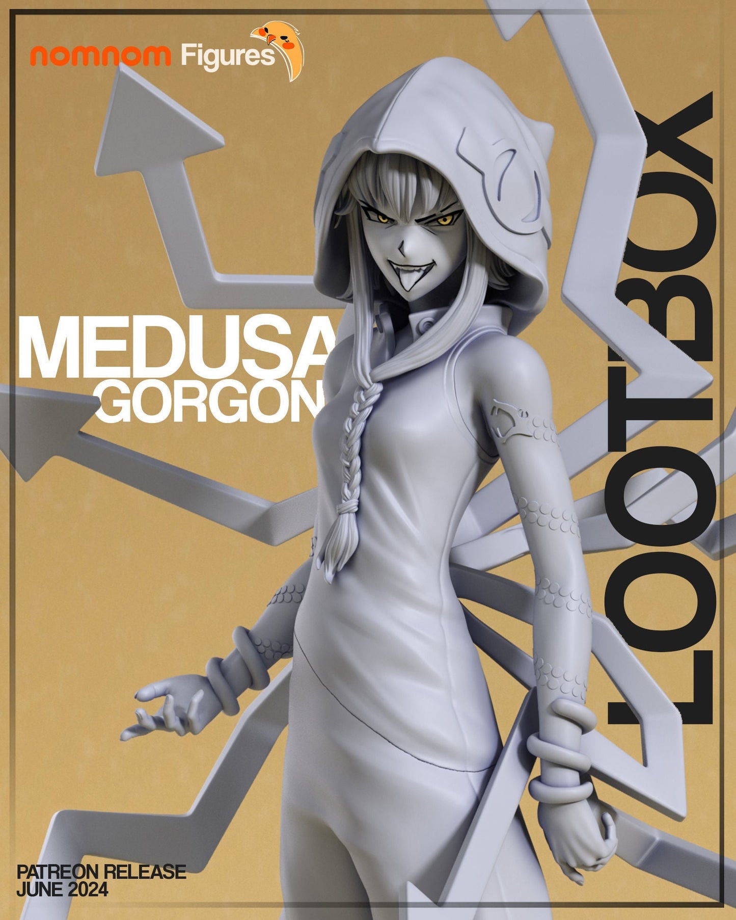 Medusa