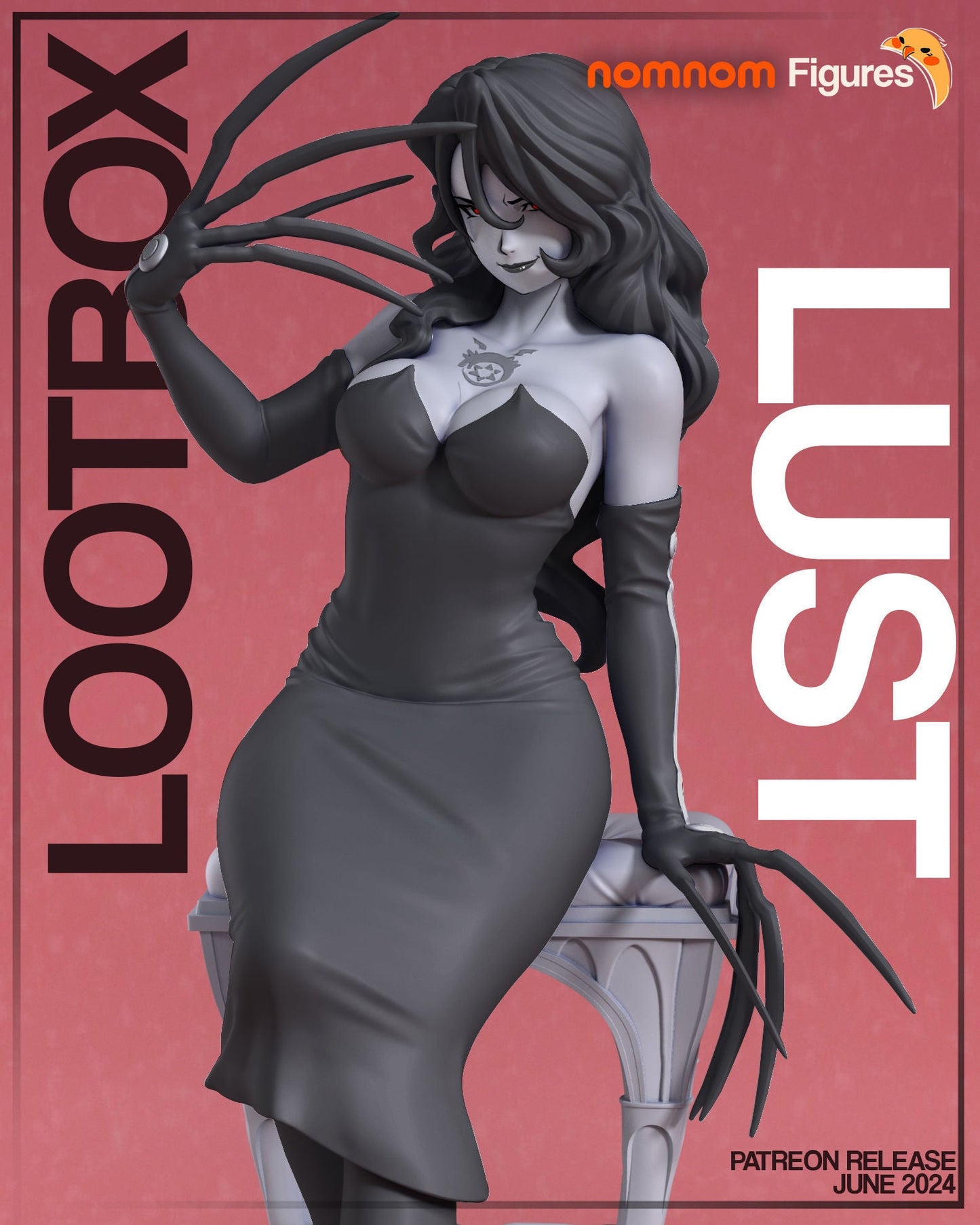 Lust
