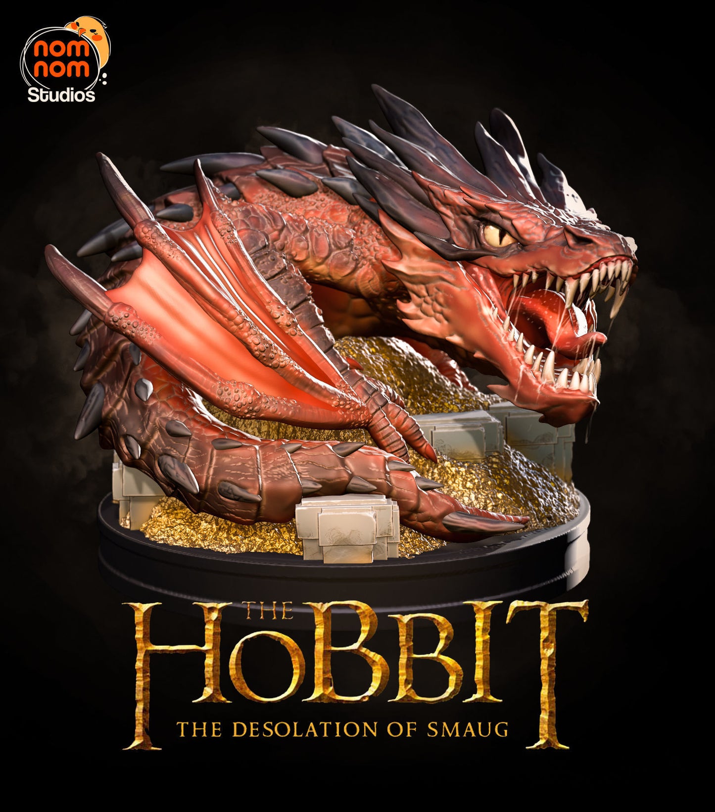 Smaug