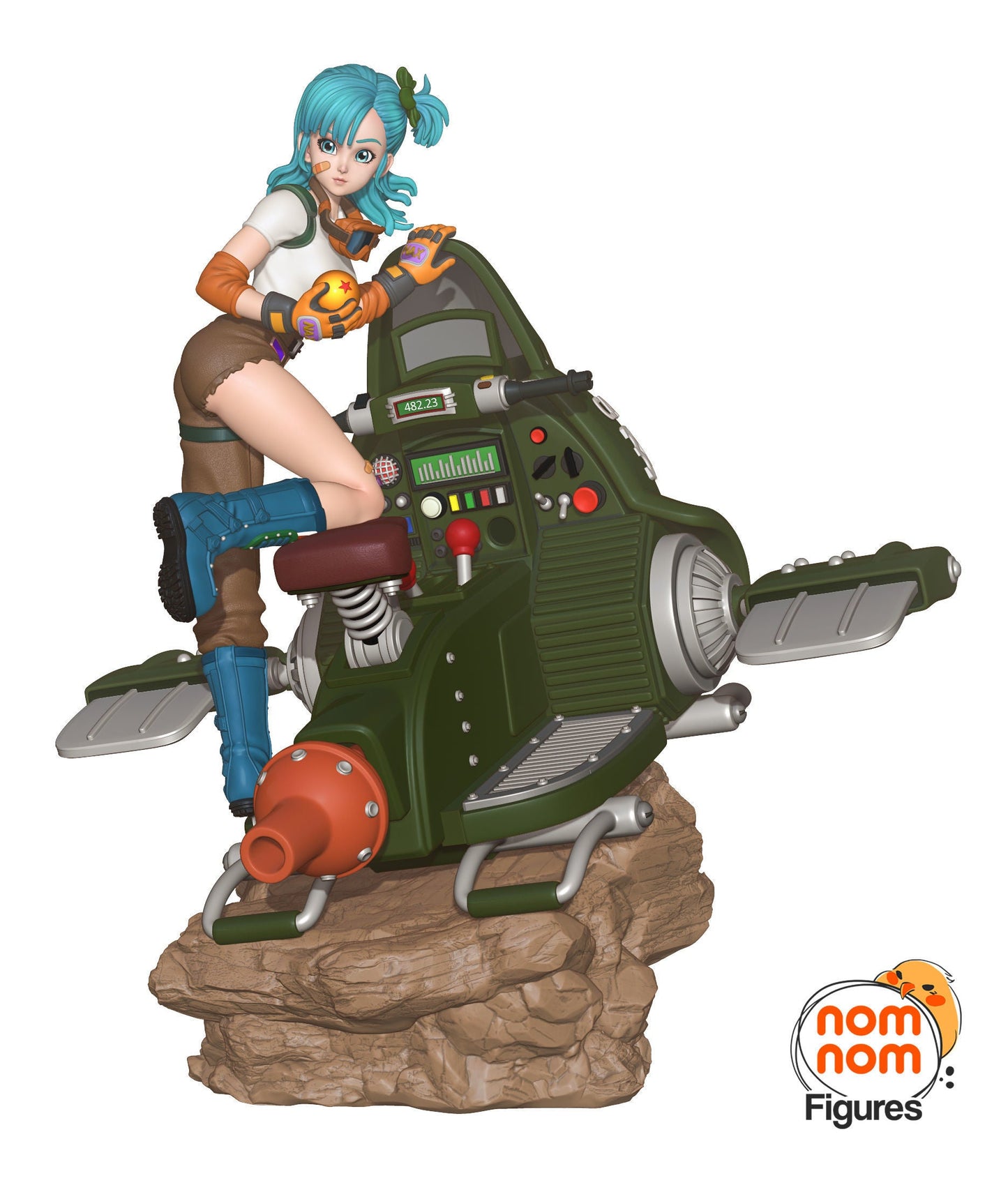 Bulma