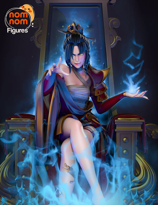 Azula