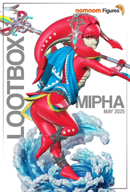 Mipha