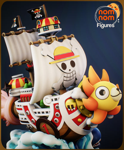 Thousand Sunny
