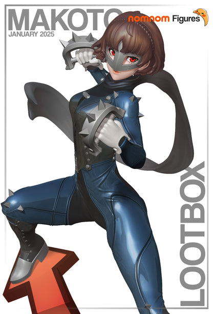Makoto