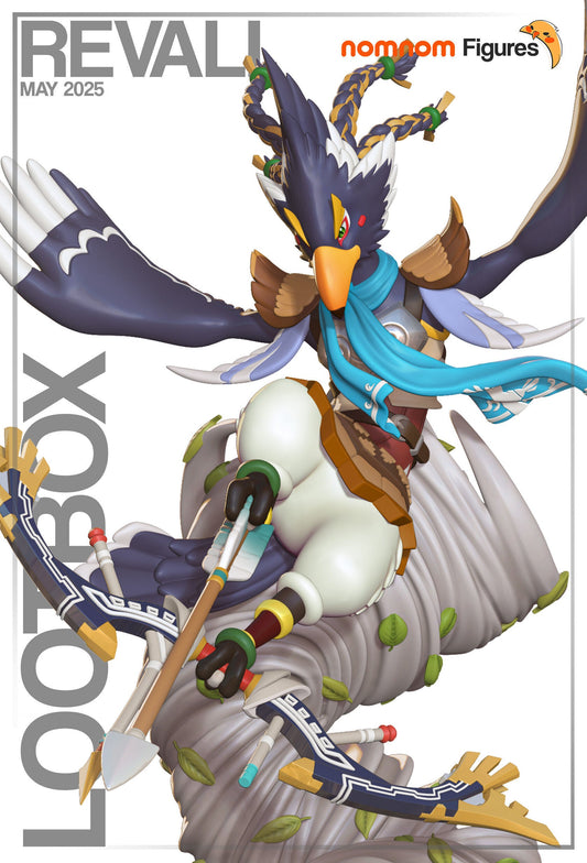 Revali