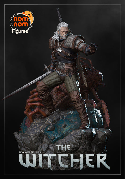 Geralt