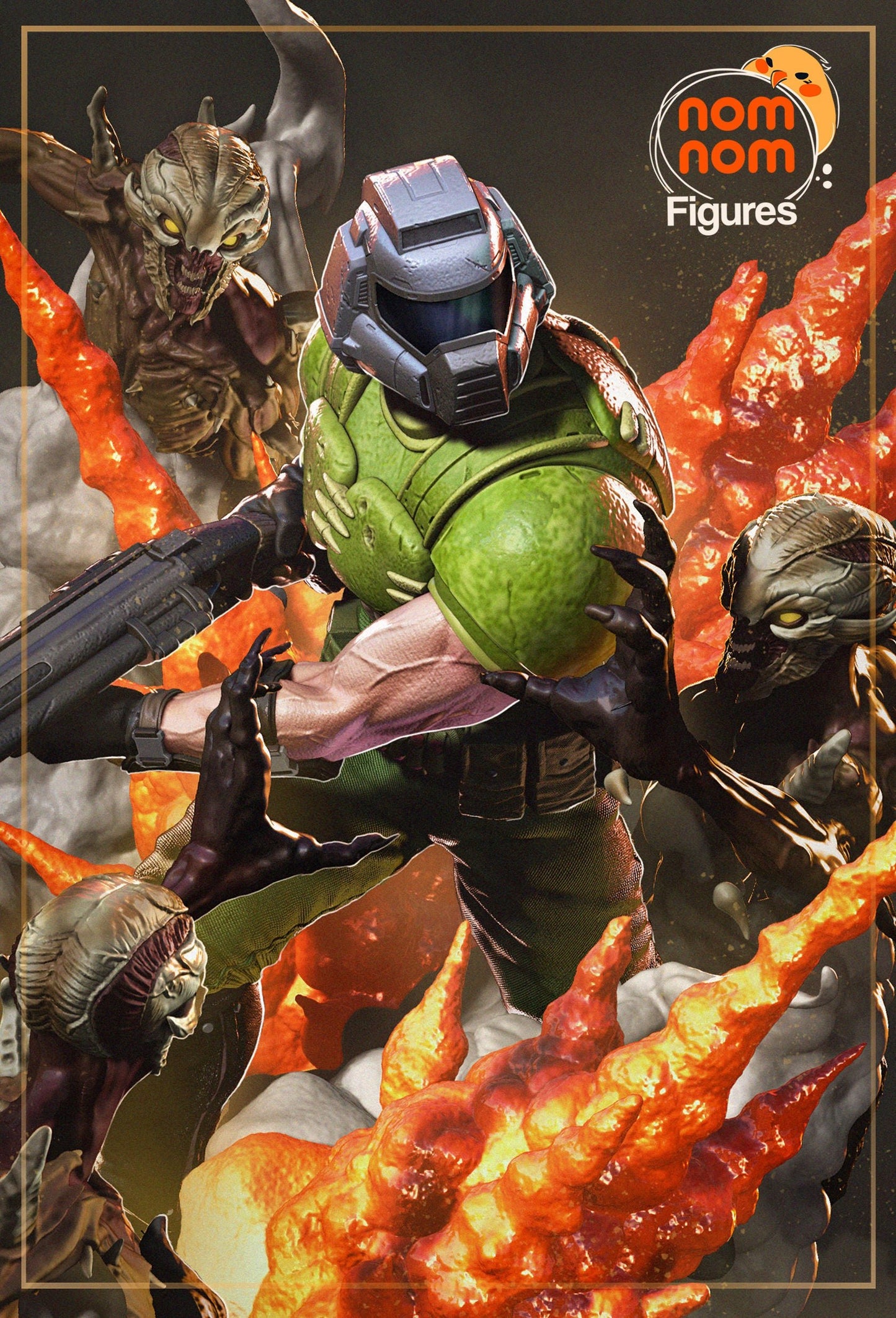 Doomguy