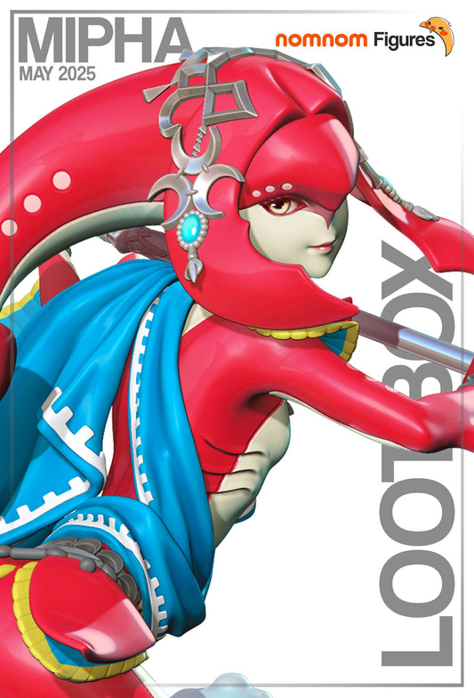 Mipha