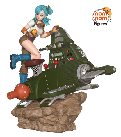 Bulma