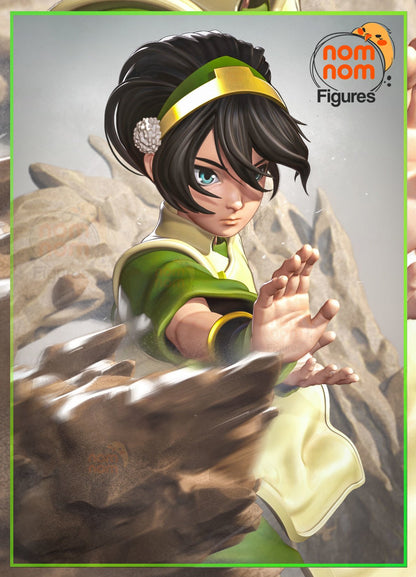 Toph