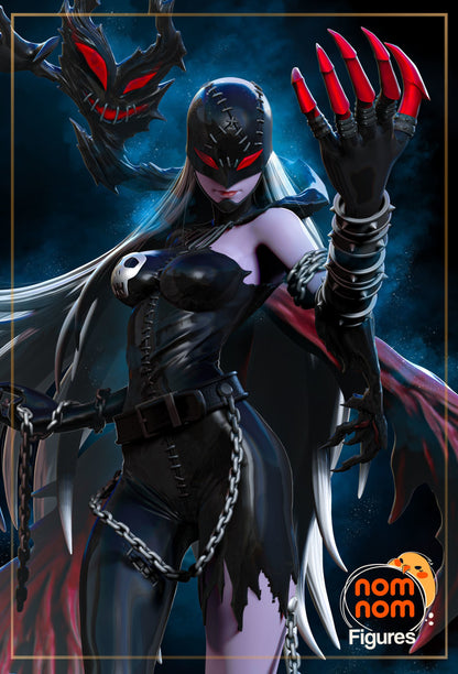 Lady Devimon