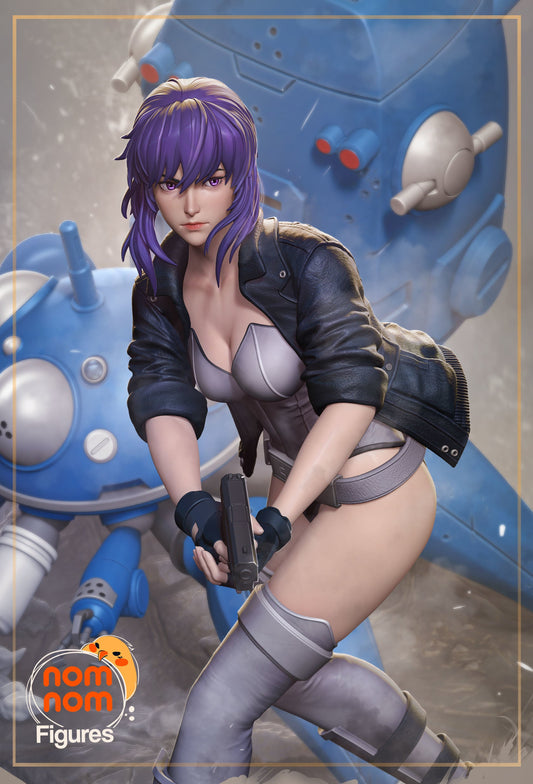 Motoko