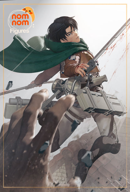 Levi