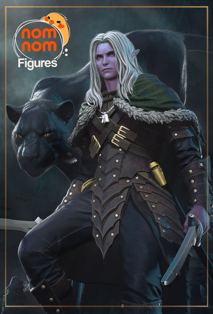 Drizzt