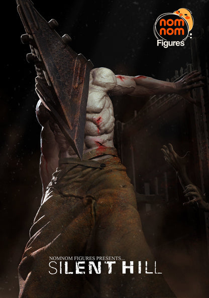Pyramid Head