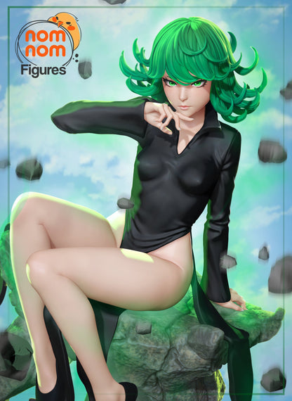 Tatsumaki