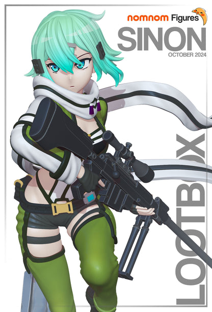Sinon