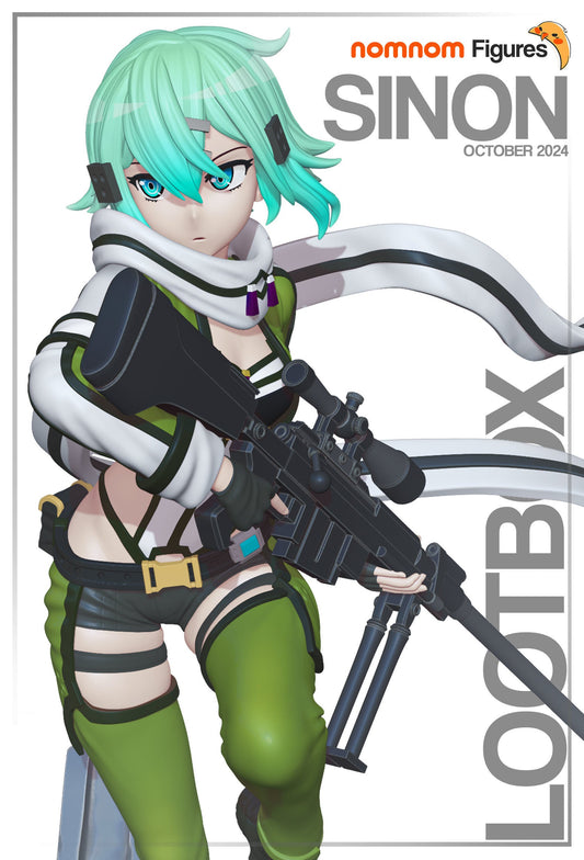Sinon
