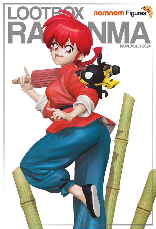 Ranma