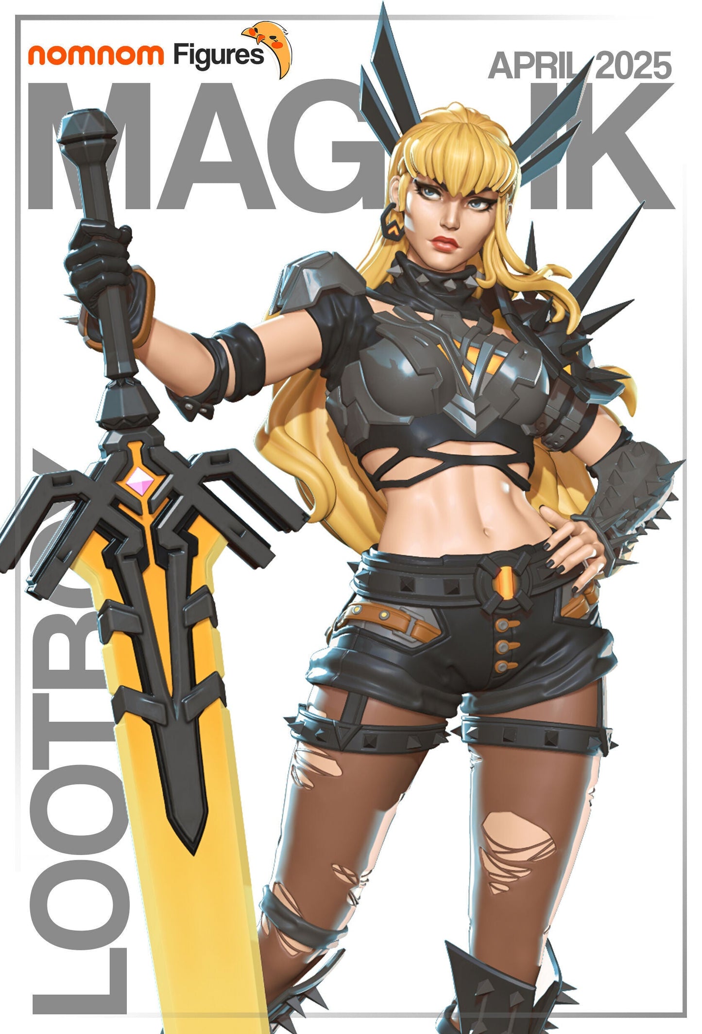 Magik