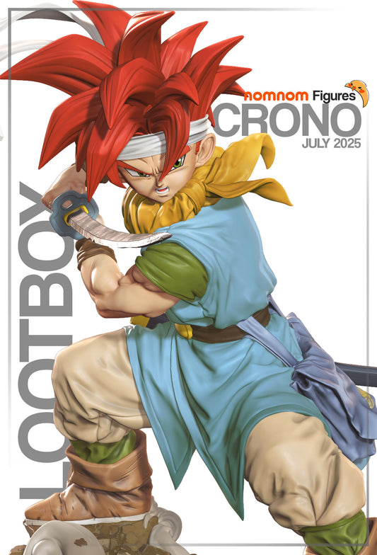 Crono