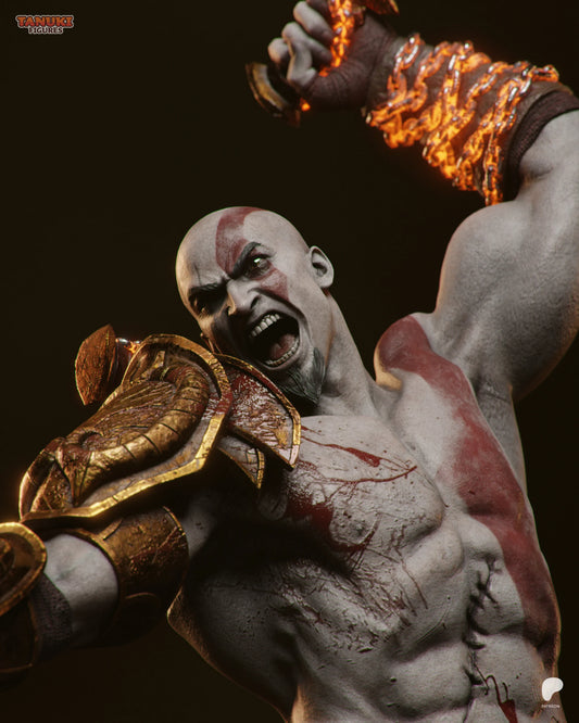 Kratos