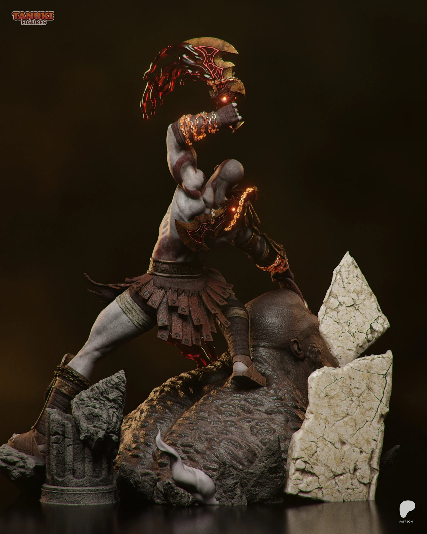 Kratos