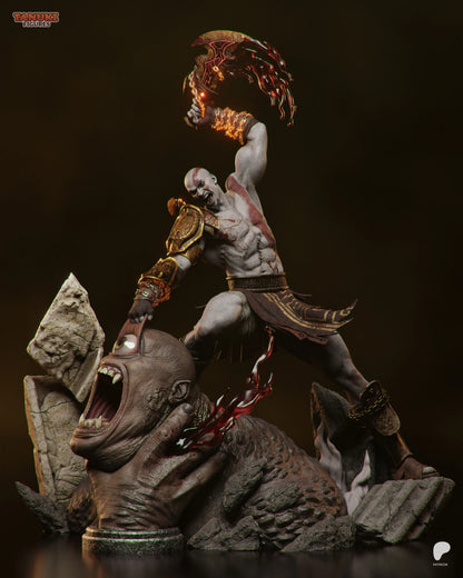 Kratos