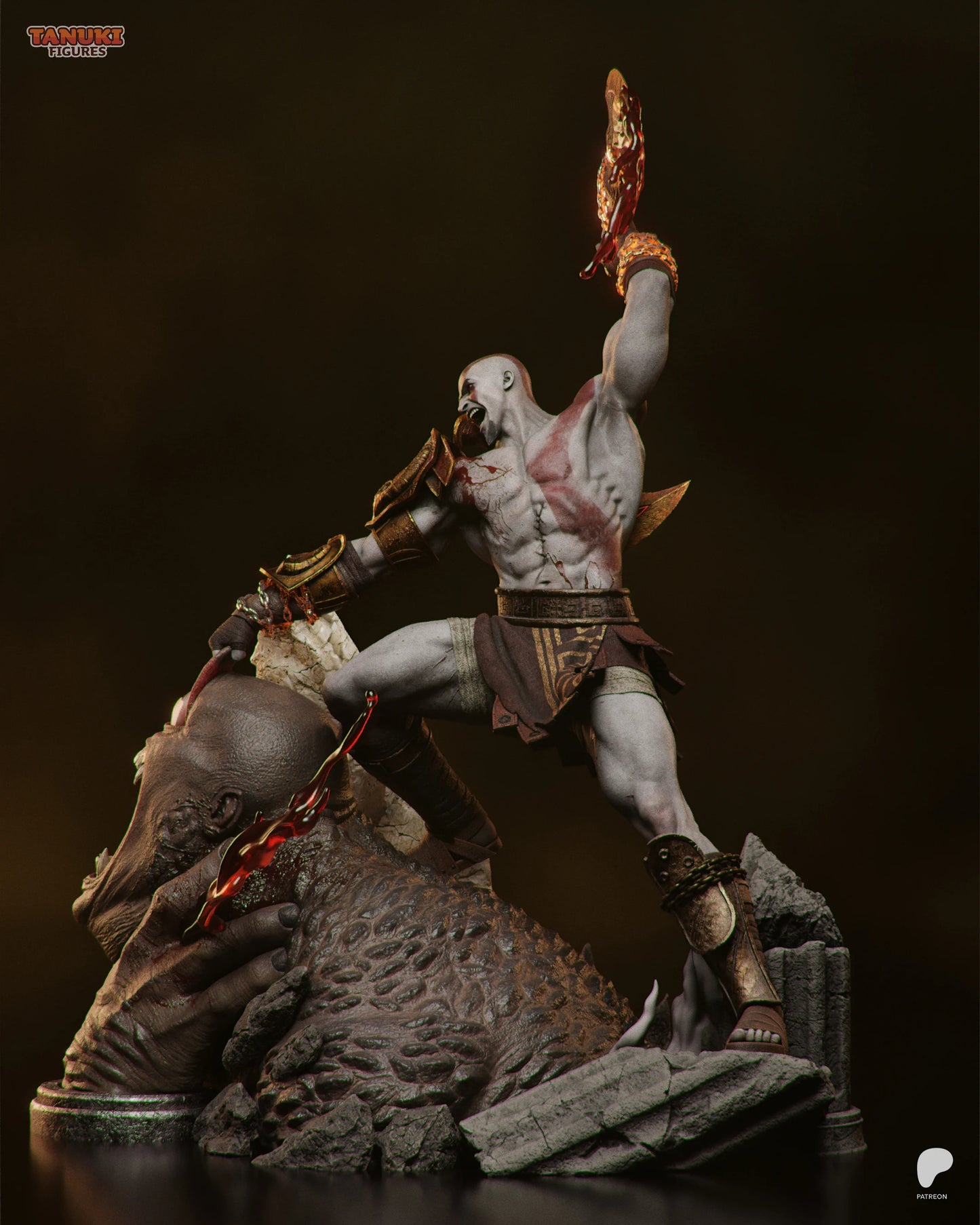 Kratos