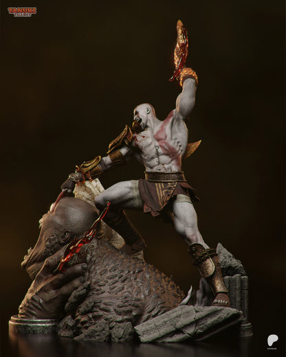 Kratos