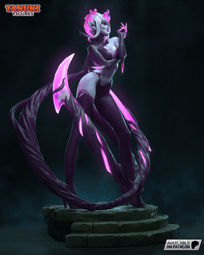 Evelynn
