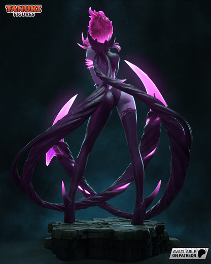 Evelynn