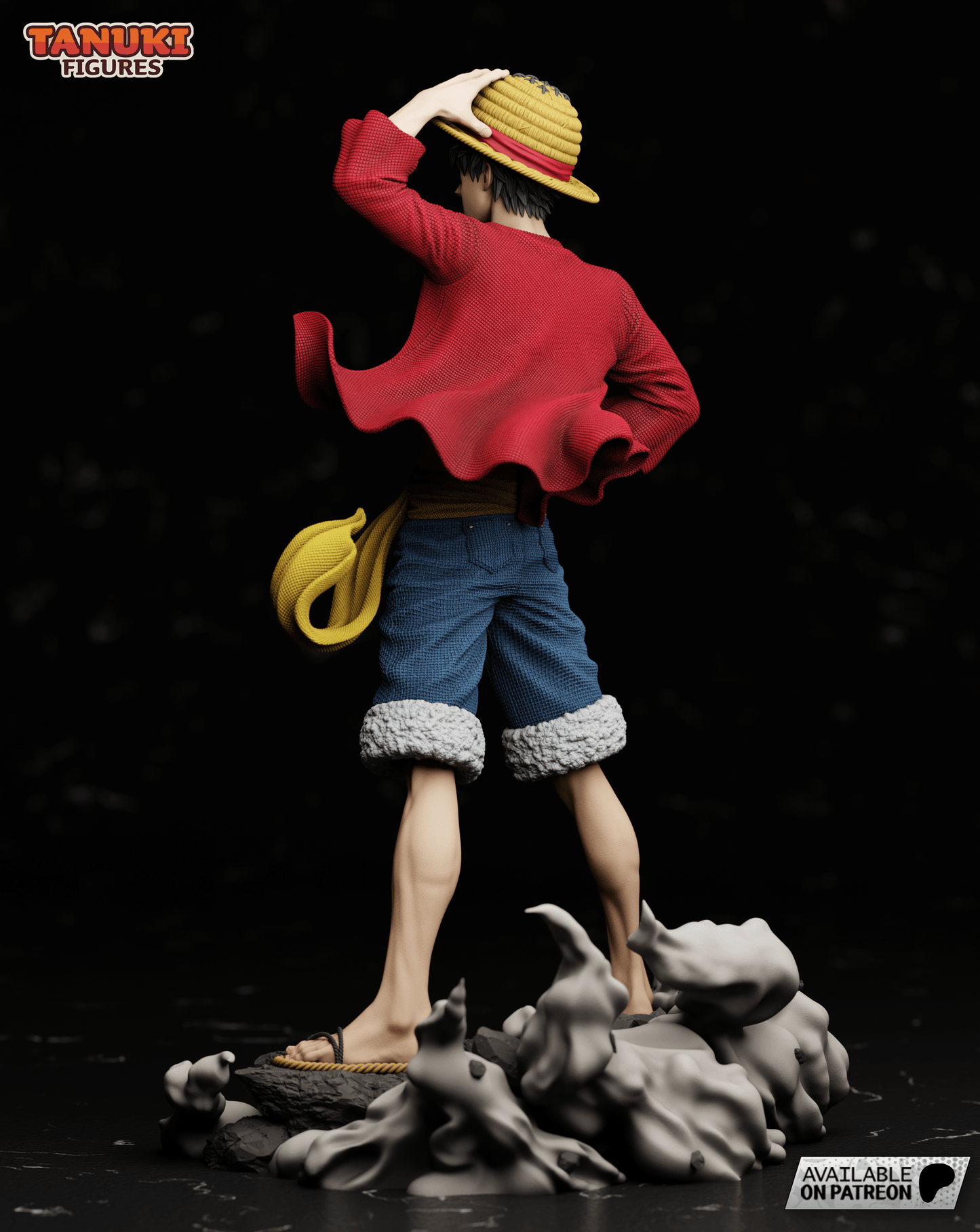 Luffy